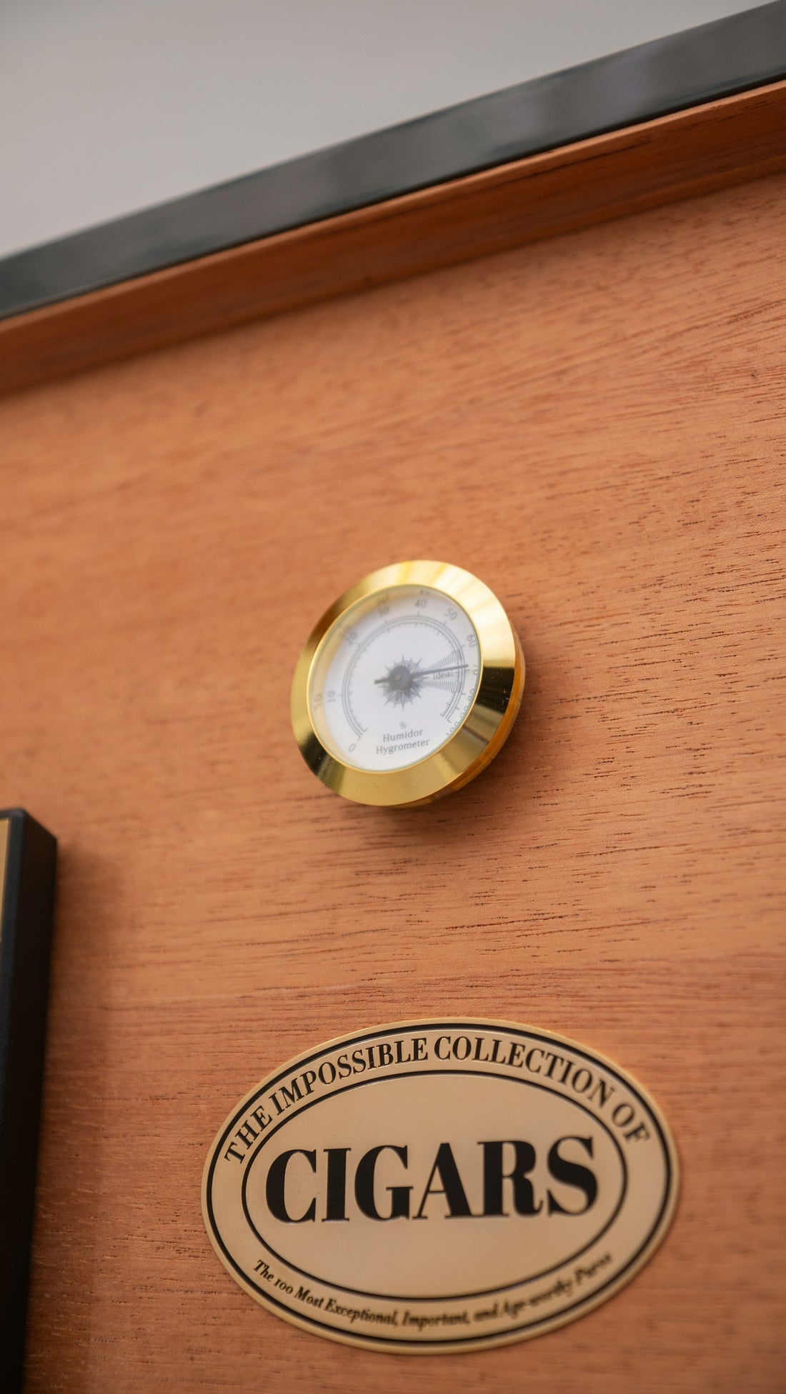 Humidor 101: How to Keep Your Collection Fresh