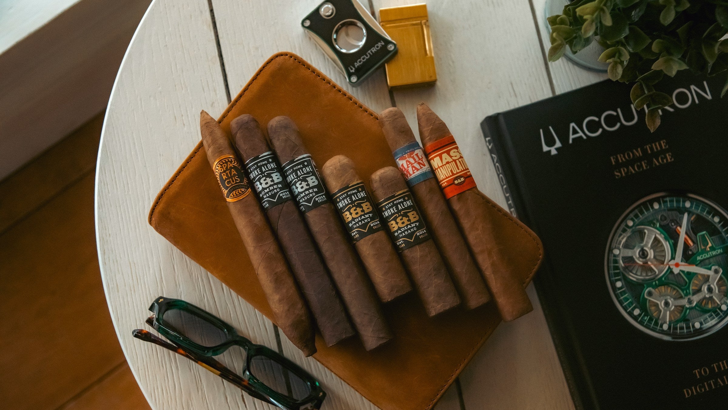 Beyond the Basics: Understanding Cigar Shapes and Sizes