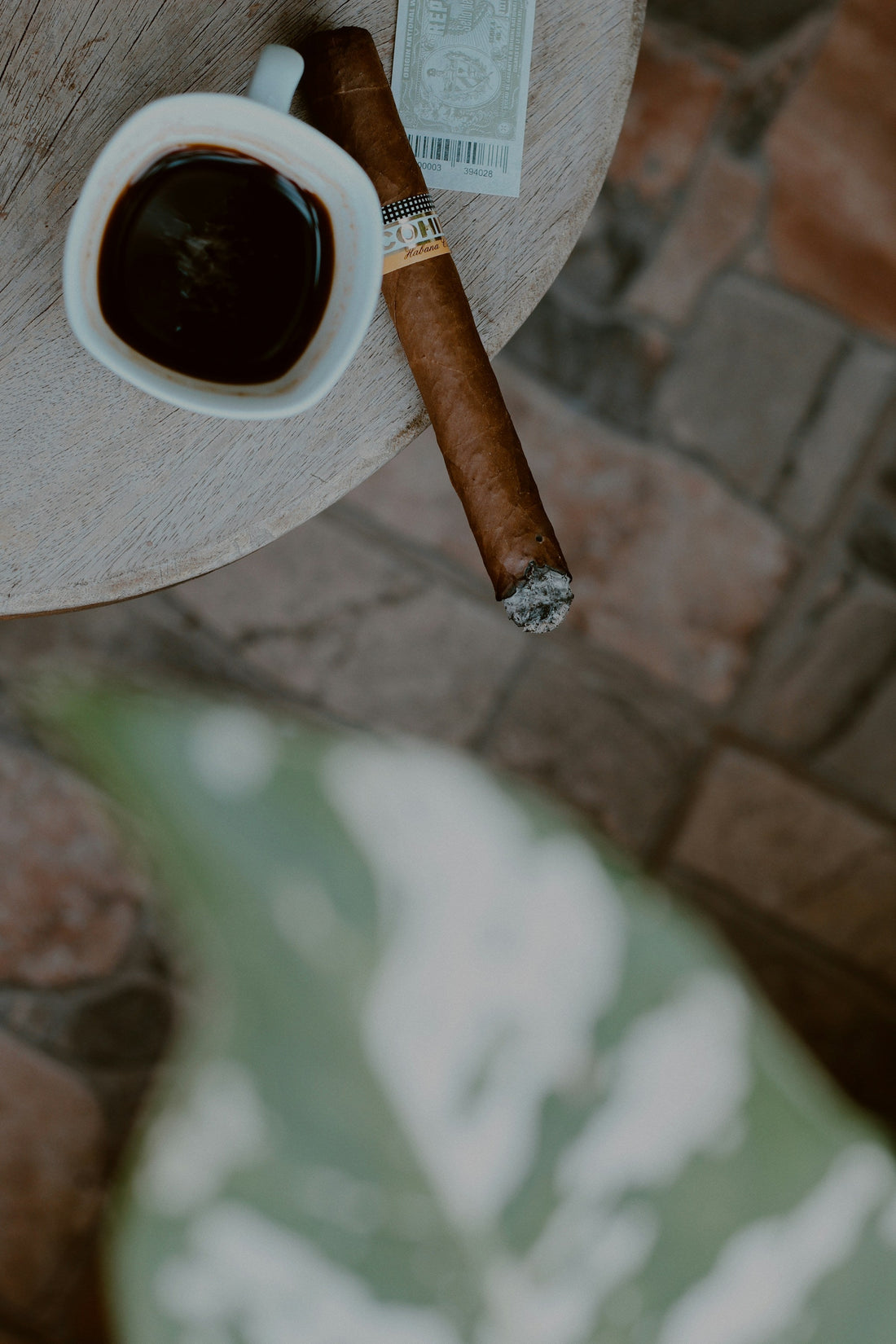 Developing Your Palate: What Do You Actually Taste?