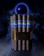 La Flor Dominicana La Nox Toro