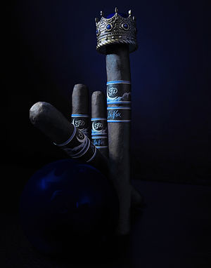 La Flor Dominicana La Nox Toro