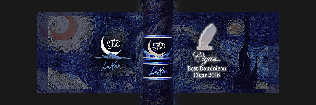 La Flor Dominicana La Nox Toro