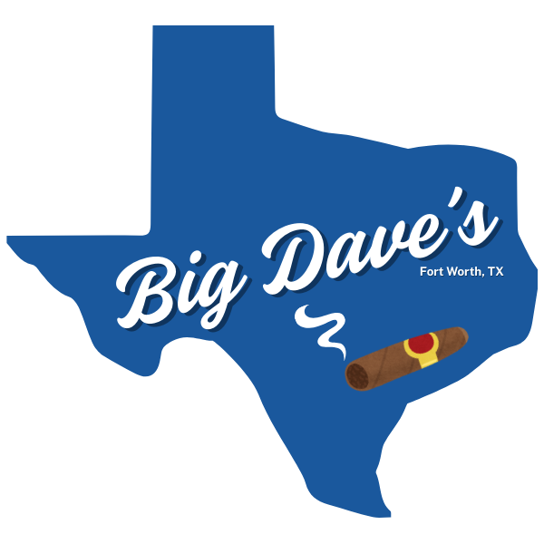Big Dave's Cigars