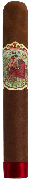 Flor De Las Antillas
