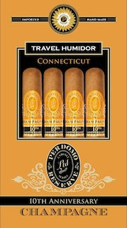 Perdomo Travel Packs