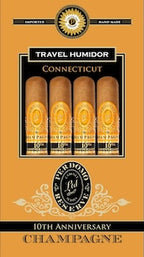Perdomo Travel Packs