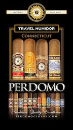 Perdomo Travel Packs
