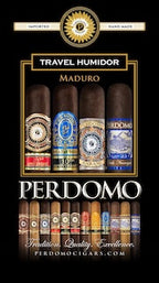 Perdomo Travel Packs