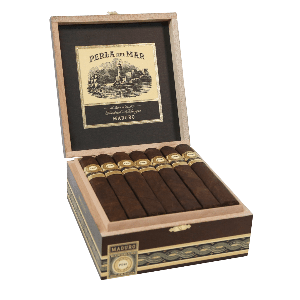 Perla Del Mar Maduro