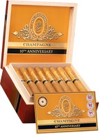 Perdomo 10th Anniversary Champagne