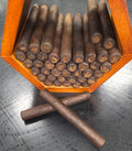 Rojas Custom Blend Maduro