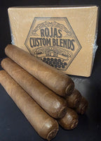 Rojas Custom Blend Sumatra