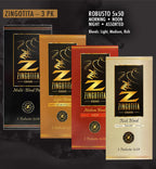 Zingotita Robusto 3-Pack