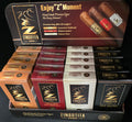Zingotita Robusto 3-Pack