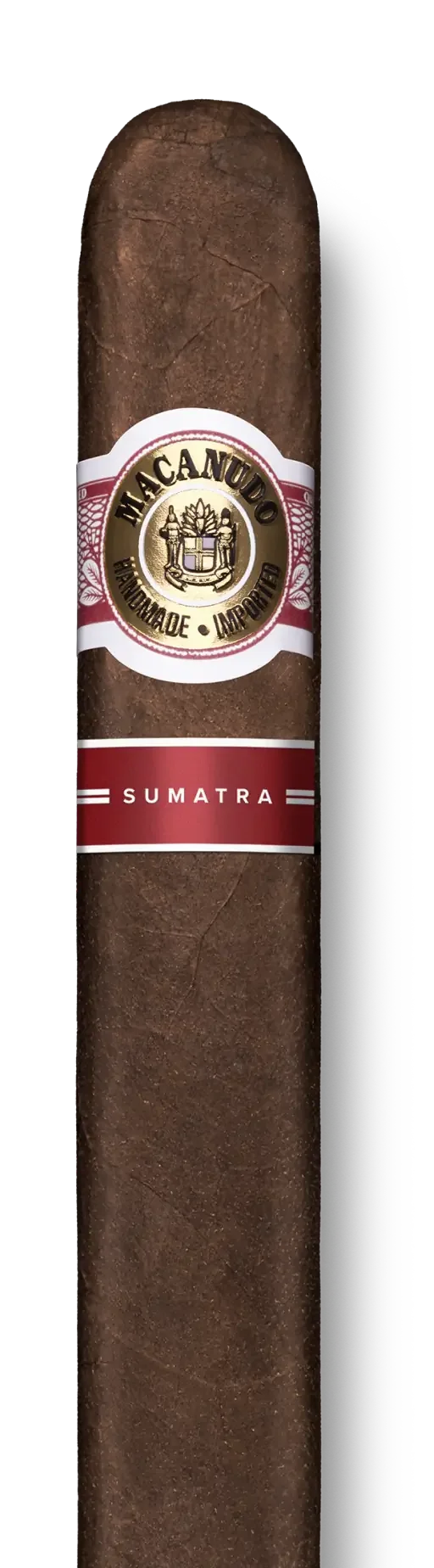 Macanudo Sumatra